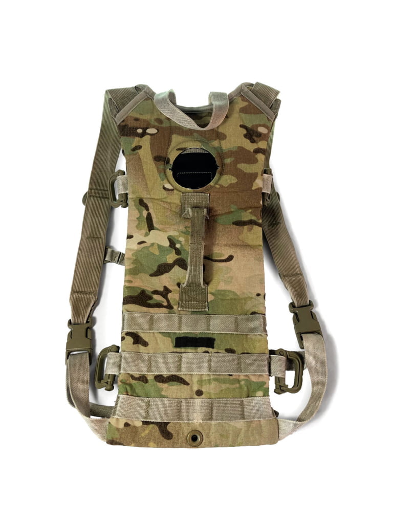 Molle Ii Hydration Carrier System Smith S Surplus