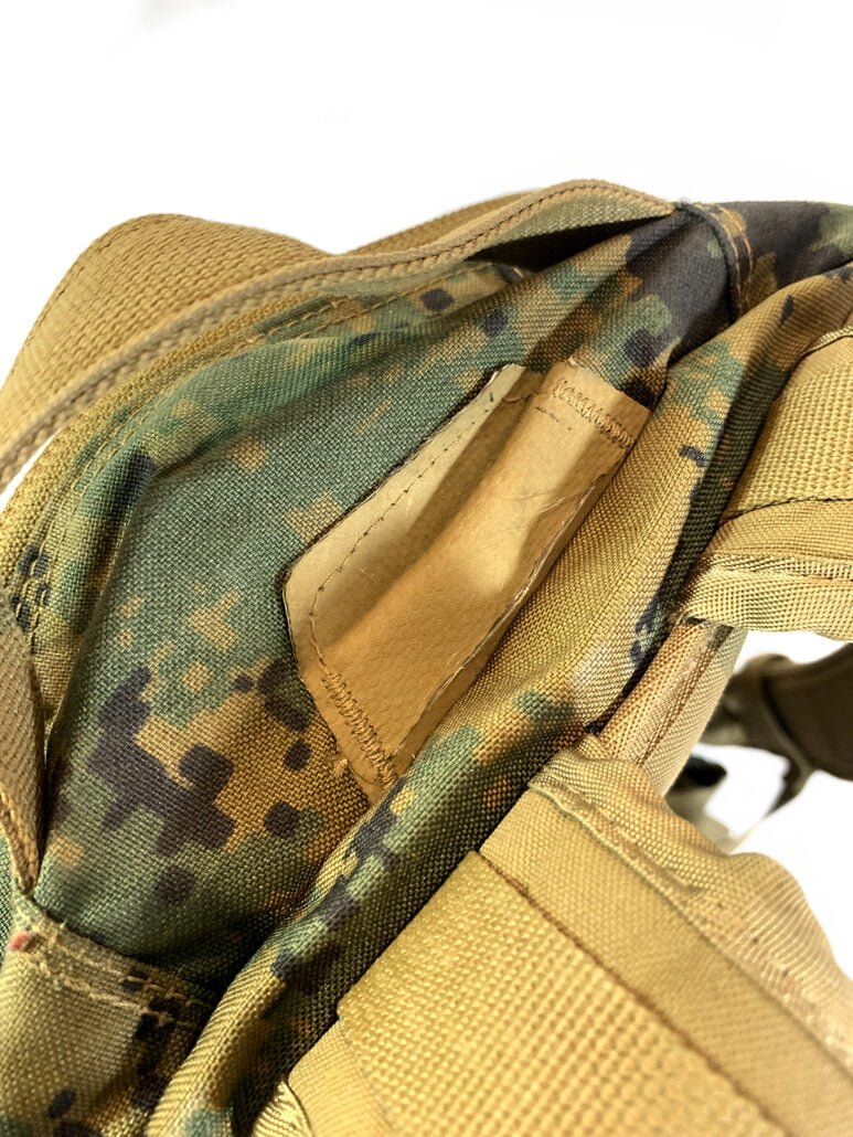 USMC ILBE MARPAT ASSAULT PACK APB03 Smiths Surplus And Supply