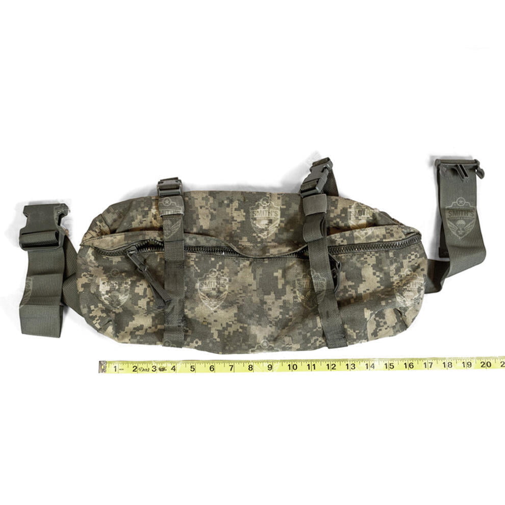 Usgi Molle Ii Waist Pack Acu Smith S Surplus