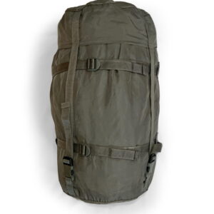 Foilage Green 9 Strap Compression Sack