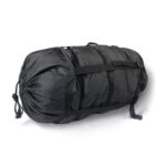 9 strap stuff sack
