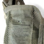 MOLLE II FLC Vest ACU. acu molle vest. fighting load carrier