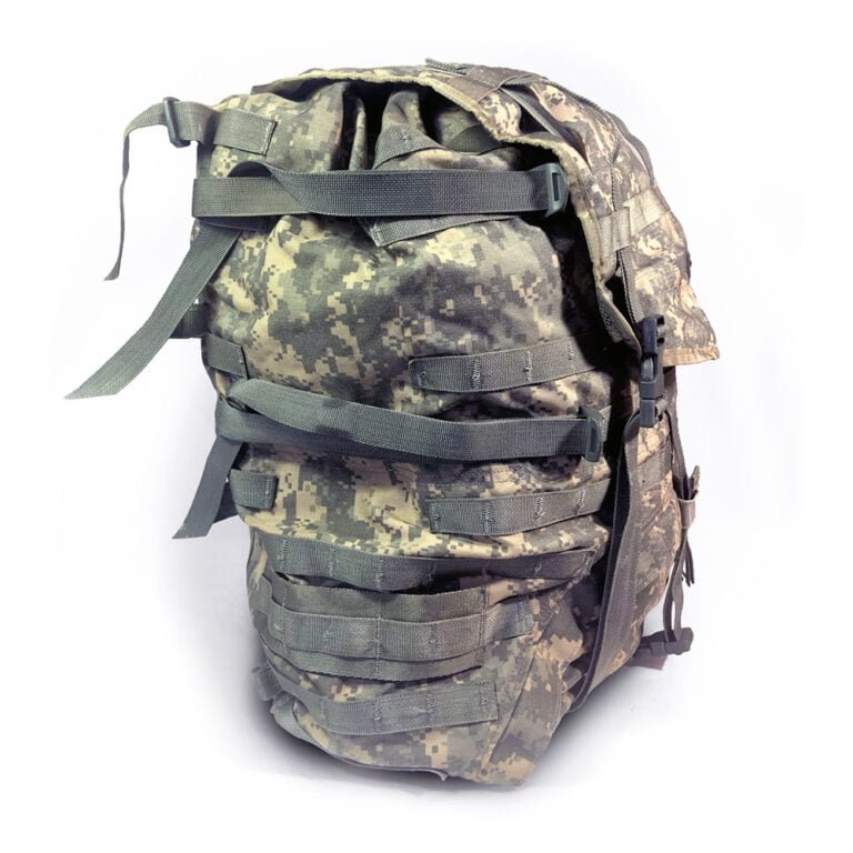 MOLLE II Large Rucksack Main Bag | Smith's Surplus