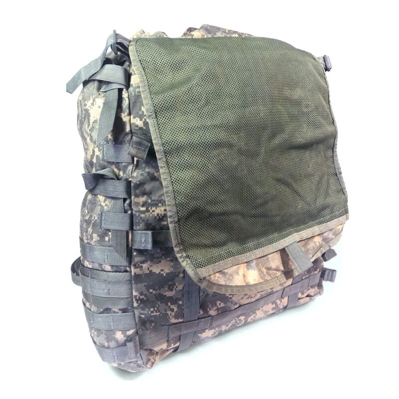 MOLLE II Sustainment Pouch | Multicam
