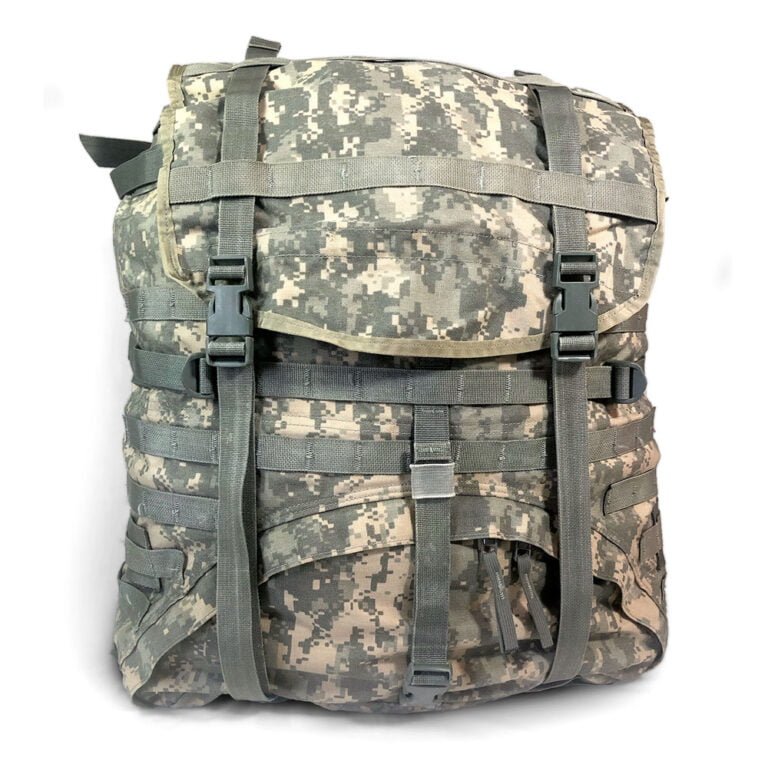 MOLLE II Large Rucksack Main Bag | Smith's Surplus