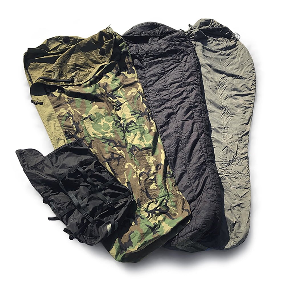 Military Surplus Sleeping Gear | Smith's Surplus