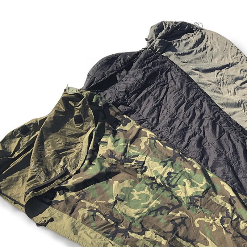 Military Surplus Modular Sleep System | Smith's Surplus