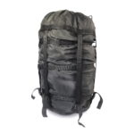 9 strap stuff sack