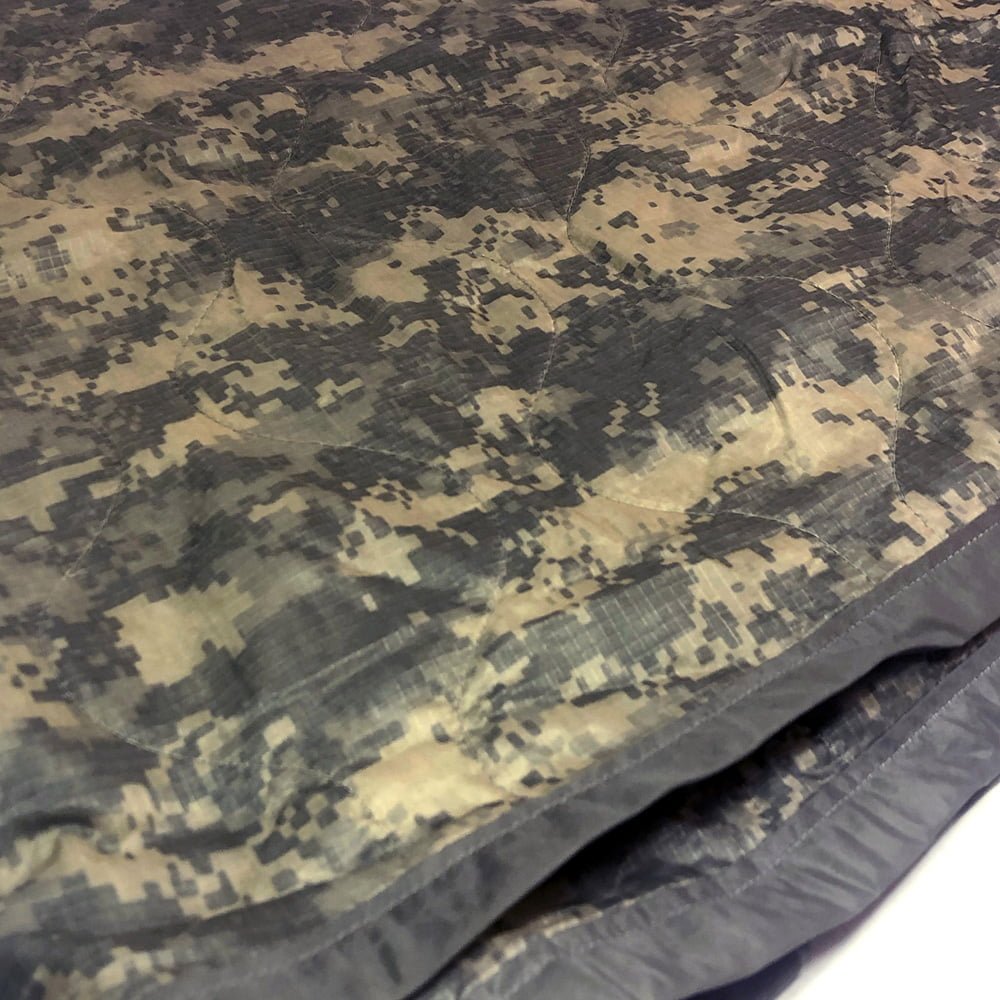 US Army Wet Weather Poncho Liner | Smith's Surplus