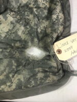 USMC Wet Weather Poncho Liner | "Woobie" | Smiths Surplus | Military Surplus