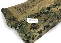 new usmc marpat tarp