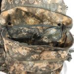 Assault Pack,army backpack. 3 day mission