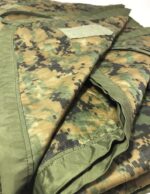 USMC Wet Weather Poncho Liner | "Woobie" | Smiths Surplus | Military Surplus