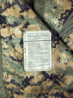USMC Wet Weather Poncho Liner | "Woobie" | Smiths Surplus | Military Surplus