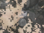 US Army Wet Weather Poncho Liner | Smiths Surplus | Military Surplus