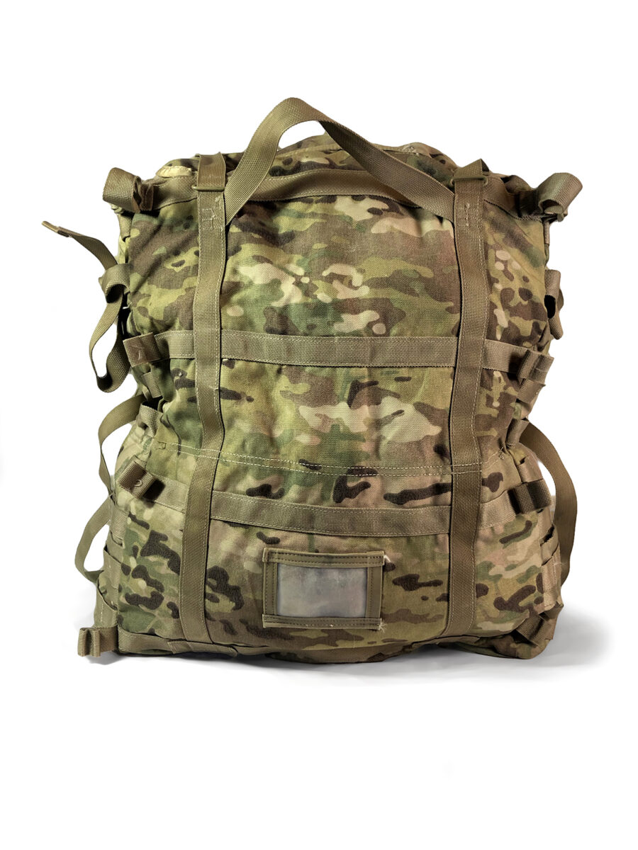 Molle II Large Rucksack | Multicam - Smiths Surplus and Supply