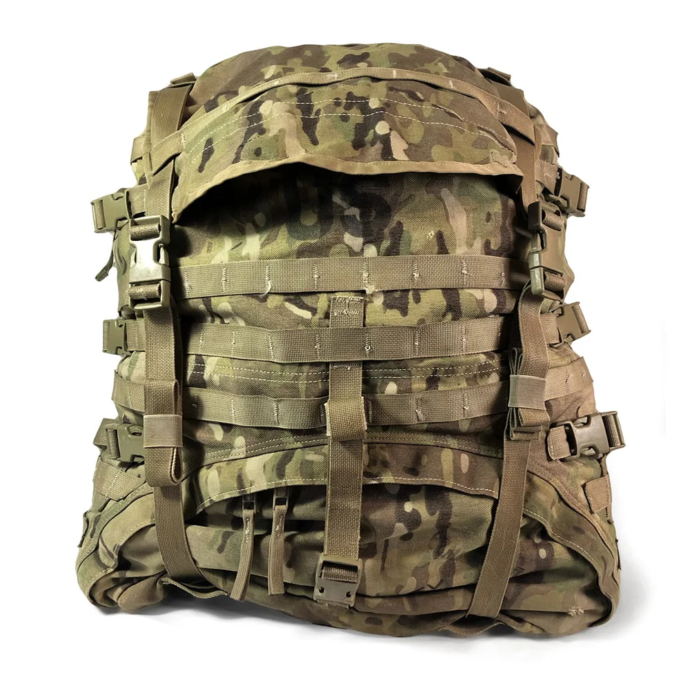 Molle ii large rucksack review on sale