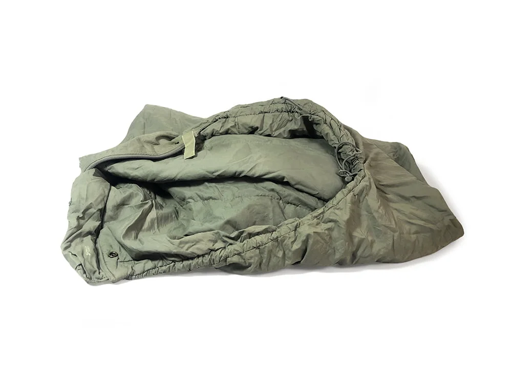 MSS Patrol Sleeping Bag | Smith's Surplus and Supply MSS Patrol Sleeping Bag | Smith's Surplus and Supply