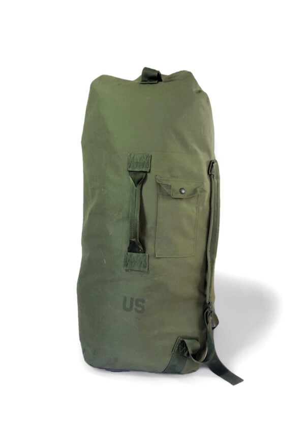 USGI Duffel Bag