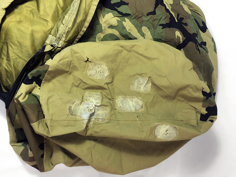 Bivy Cover | Modular Sleep System (MSS) | Smith's Surplus Bivy Cover | Modular Sleep System (MSS) | Smith's Surplus