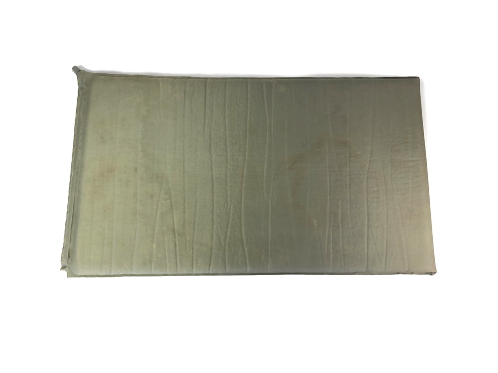 MFH - Self-Inflating Mat Thermomatte - Olive - 31775B