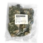New MOLLE II Sustanment Pouch, Universal Camo, ACU