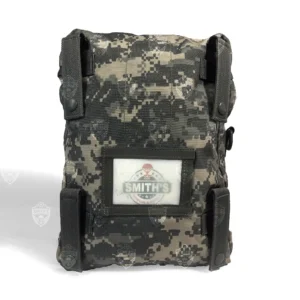 MOLLE II Sustanment Pouch, Universal Camo, ACU