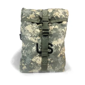 Molle sustainment pouch best sale