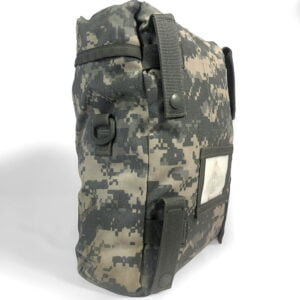 MOLLE II Sustainment Pouch OCP, ACU