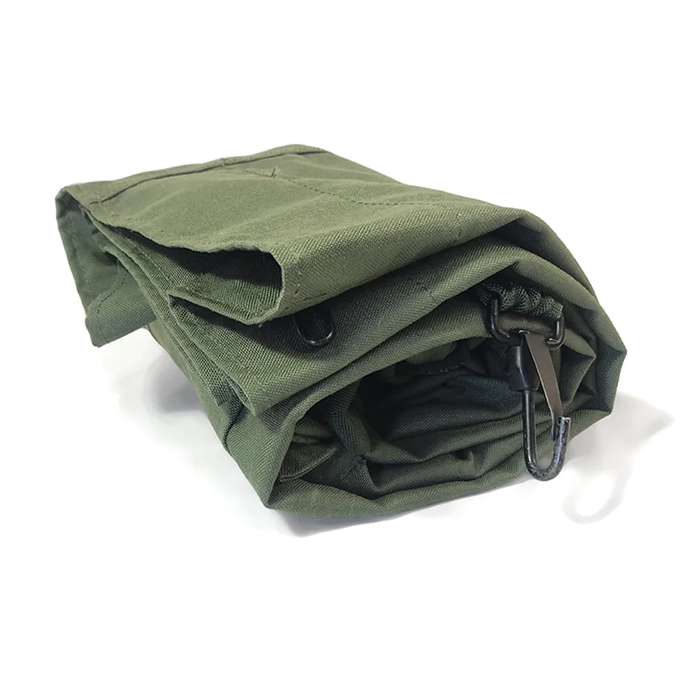 USGI Duffel Bag roll