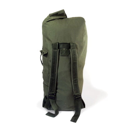 Military Duffle Bag | Army Duffle Bag | Smith's Surplus