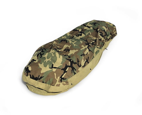 USGI Bivy Cover Woodland