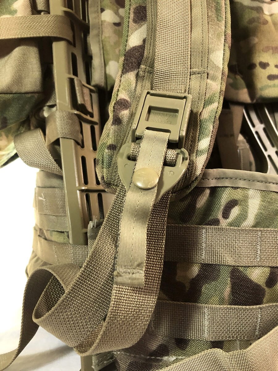 MOLLE II Large Rucksack OCP | Complete | Smiths Surplus and Supply