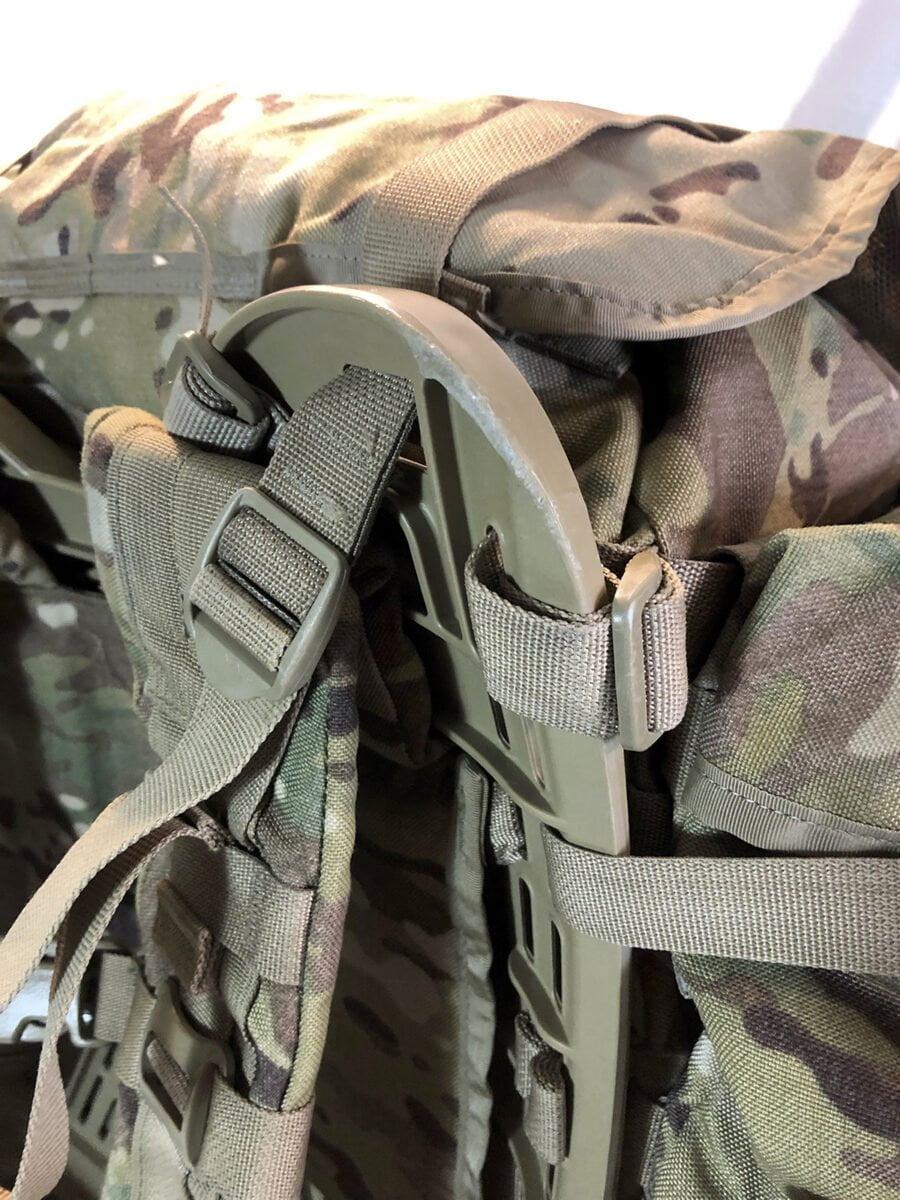 MOLLE II Large Rucksack OCP | Complete | Smiths Surplus and Supply