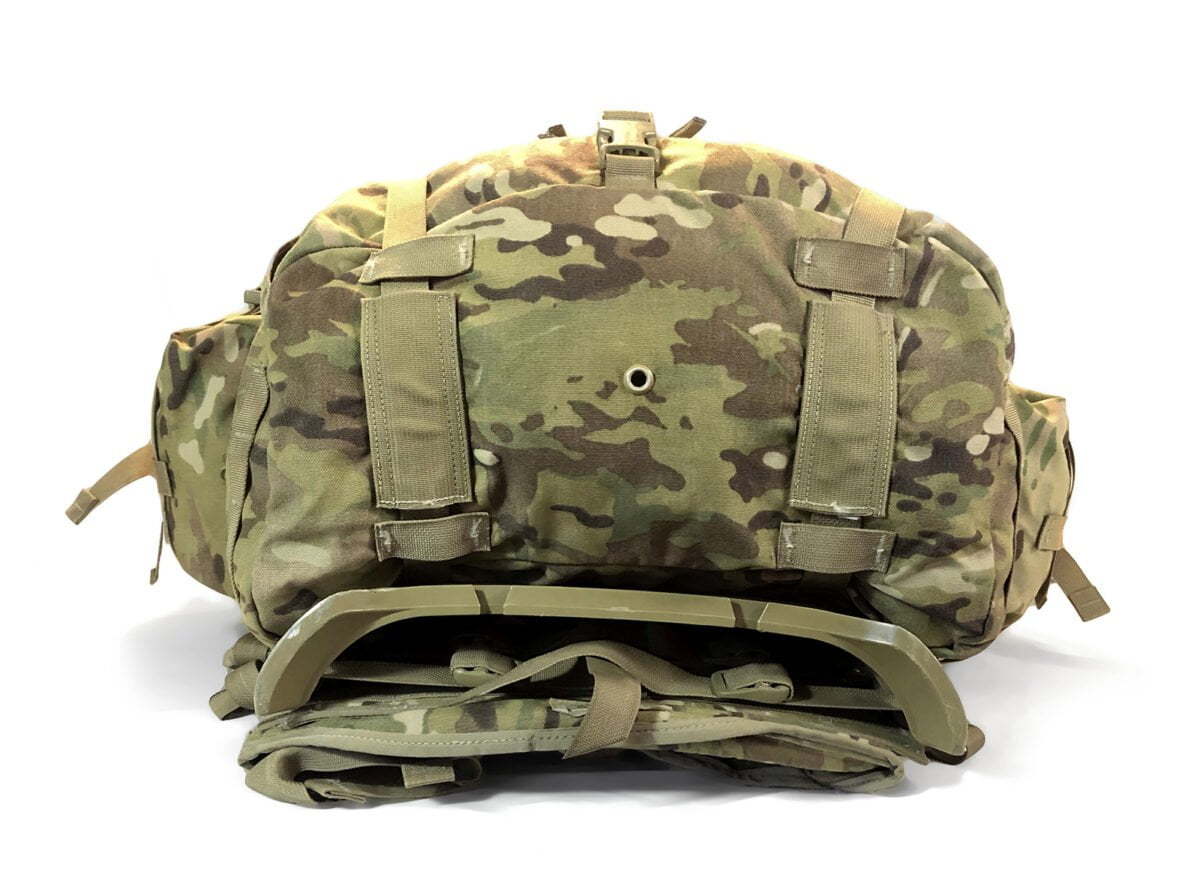 MOLLE II Large Rucksack OCP | Complete | Smiths Surplus and Supply