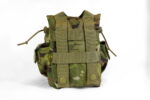 MOLLE II Canteen Cover Multicam / OCP