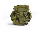 MOLLE II Canteen Cover Multicam / OCP