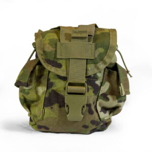MOLLE II Canteen Cover Multicam / OCP