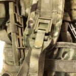 MOLLE II Quick Release