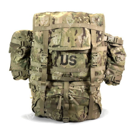 MOLLE II Large Rucksack Multicam | Smith's Surplus