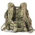 MOLLE II Large Rucksack Multicam Complete
