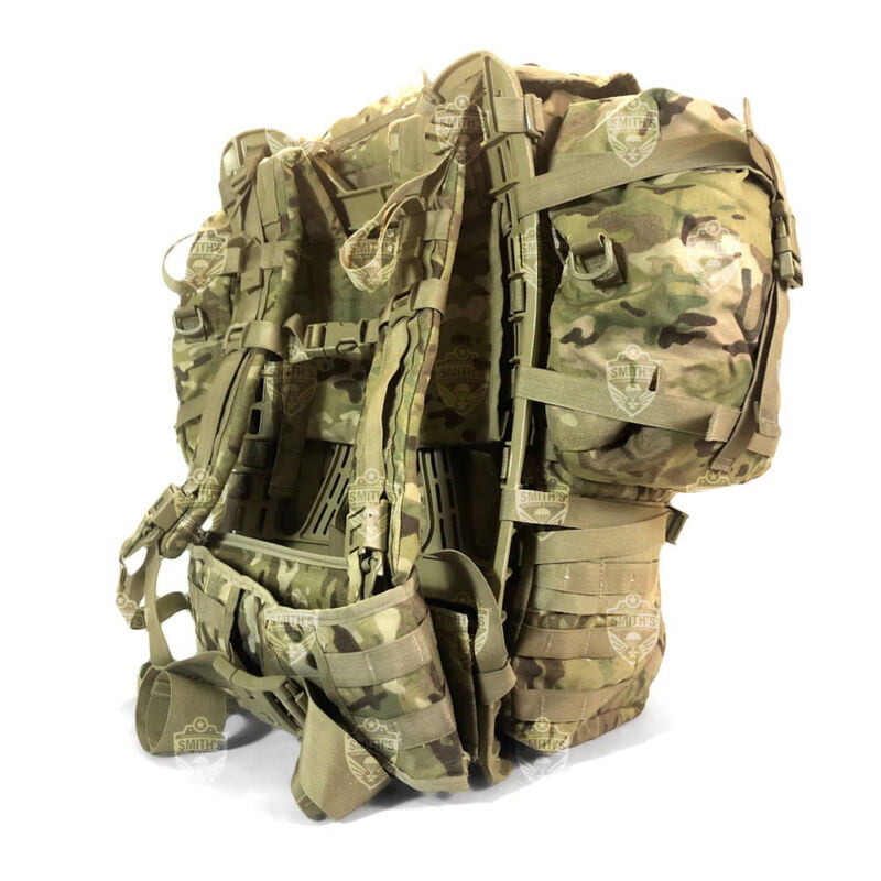 MOLLE II Large Rucksack Multicam | Smith's Surplus