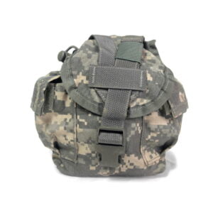 Individual  Utility Pouch Details about   Pouch General Purpose Pouch ACU IFAK 