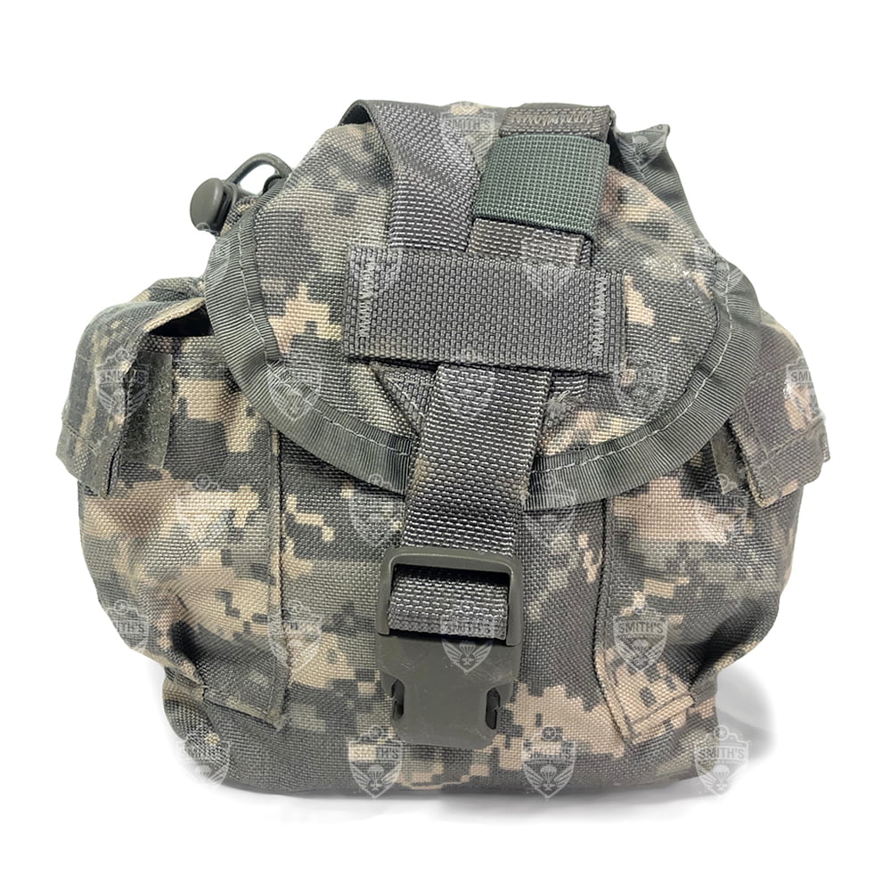 MOLLE II 1 Qt Canteen Cover | Smith's Surplus
