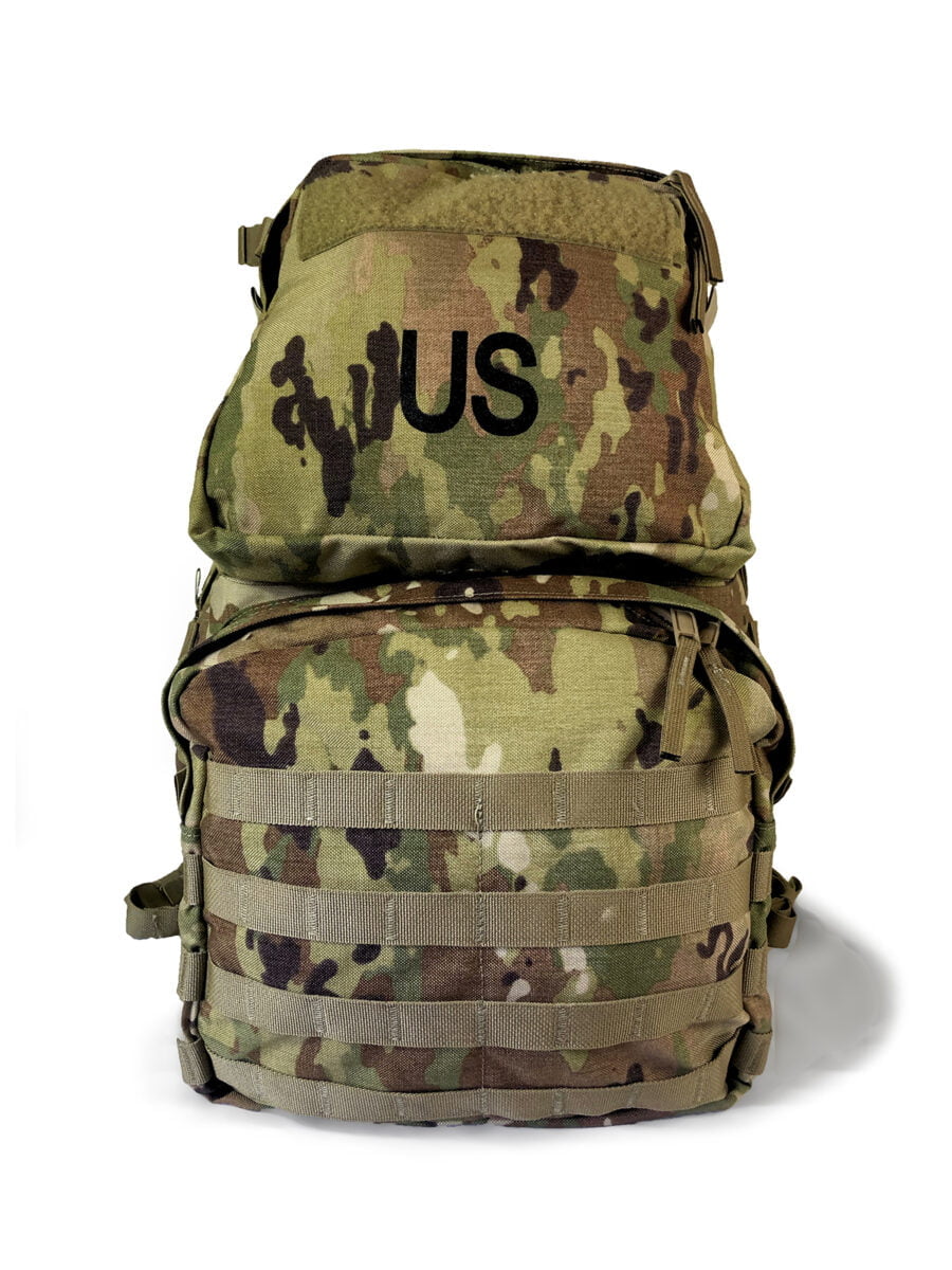 MultiCam OCP Brand NEW MOLLE II Medium Rucksack Backpack US Military ACU 