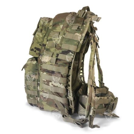 MOLLE II Medium Rucksack | Army Rucksack | Smith's Surplus