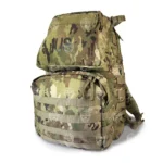 MOLLE II Medium Ruck, Military Surplus Army Backpack, Medium Army backpack