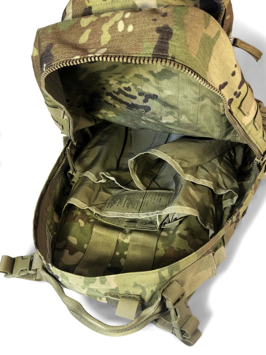 molle ii ruckensacark ocp