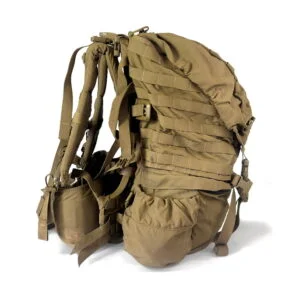 USMC FILBE Field Pack side view