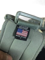 Bijans USGI.knee.pad.acu.camo.large